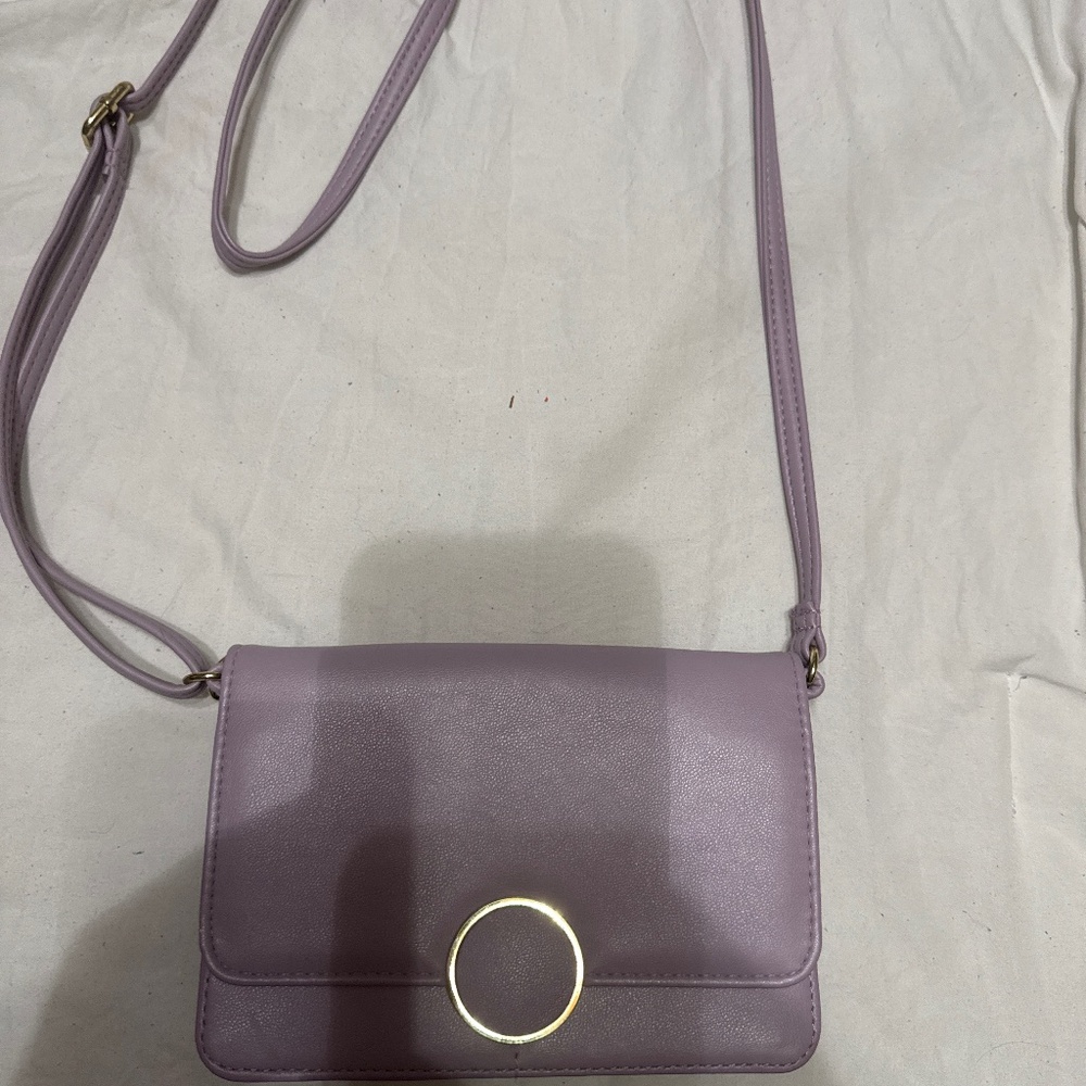 crossbody purse